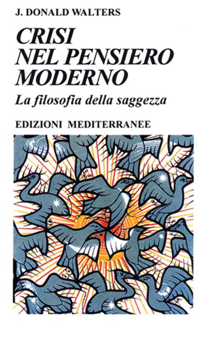 Crisi nel pensiero moderno - Kriyananda Swami - copertina