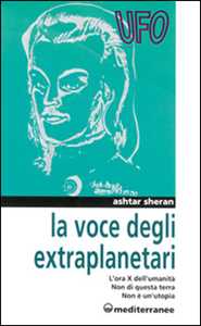 Image of La voce degli extraplanetari