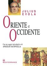 Oriente e Occidente