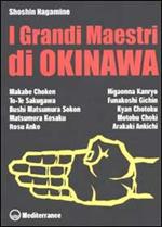 I grandi maestri di Okinawa