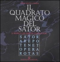 Sator il Quadrato Magico