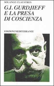 Image of G. I. Gurdjieff e la presa di coscienza