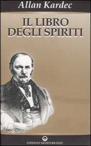 Image of Il libro degli spiriti