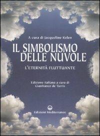 Il simbolismo delle nuvole. L'eternità fluttuante - copertina