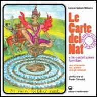 Carte dei Nat e le costellazioni familiari. Uno strumento per parlare con gli antenati. Con 37 carte. Con DVD