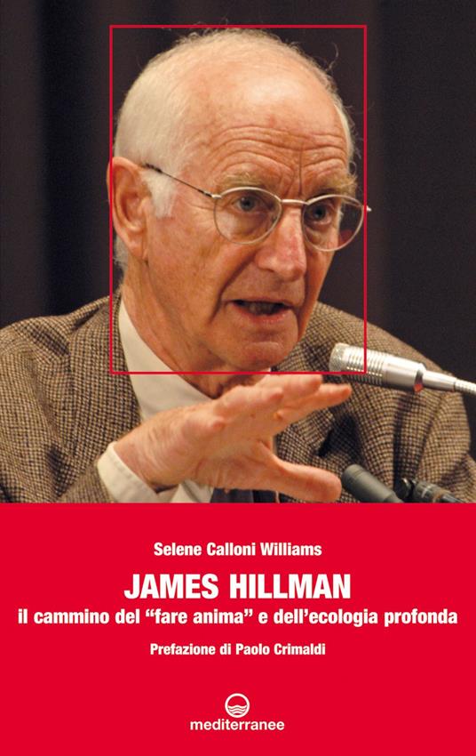 James Hillman. Il cammino del «fare anima» e dell'ecologia profonda. Ediz. illustrata - Selene Calloni Williams - ebook