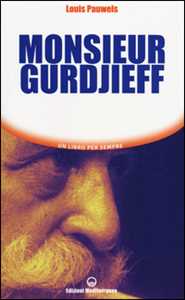 Image of Monsieur Gurdjieff