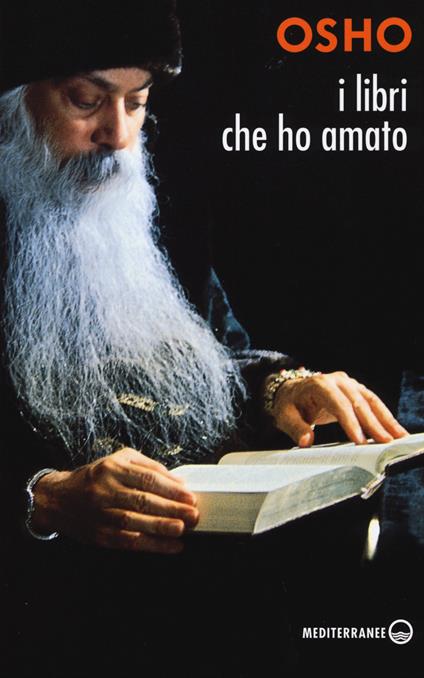 I libri che ho amato - Osho - copertina