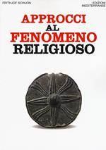 Approcci al fenomeno religioso