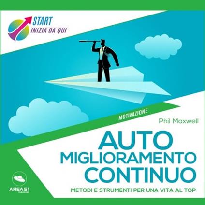 Auto-miglioramento continuo