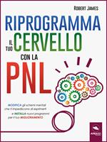 Riprogramma il tuo cervello con la PNL