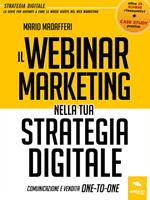 Il webinar marketing nella tua strategia digitale