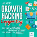 Growth Hacking Copywriting