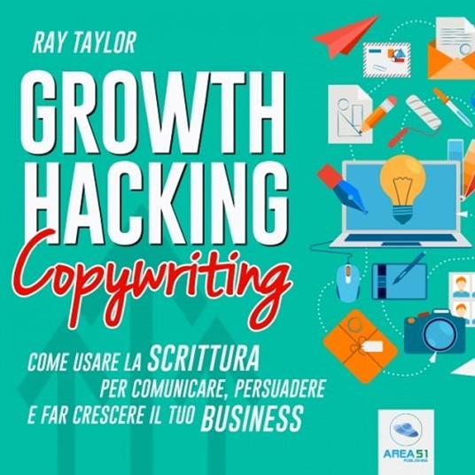 Growth Hacking Copywriting