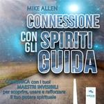 Connessione con gli spiriti guida