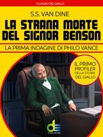 La strana morte del signor Benson