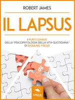 Il lapsus. I punti chiave della «Psicopatologia della vita quotidiana» di Sigmund Freud