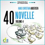 40 novelle - Vol.4