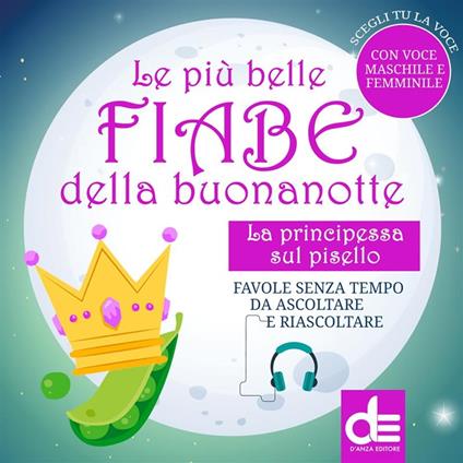 La principessa sul pisello