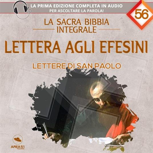 Lettera agli Efesini