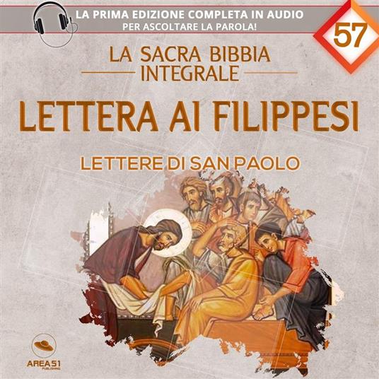 Lettera ai Filippesi