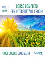 Corso completo per interpretare i sogni