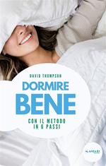 Dormire bene