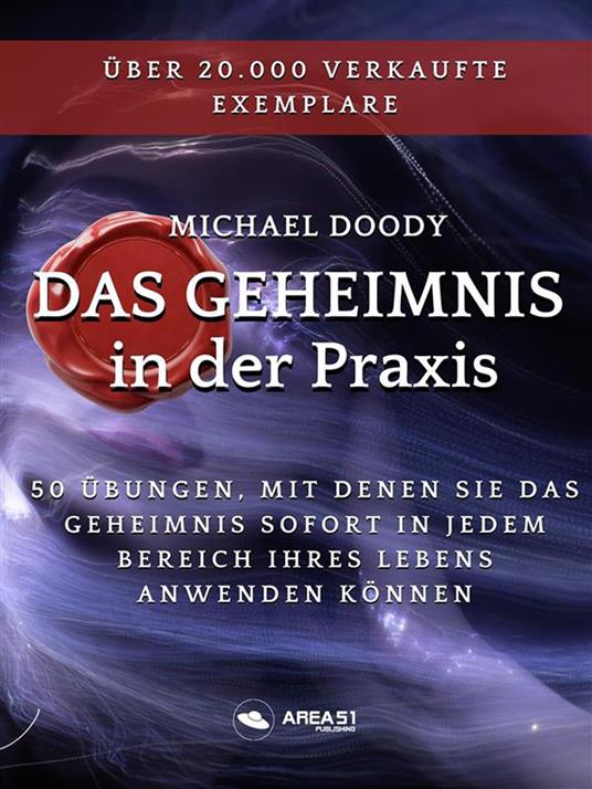 Das Geheimnis in der Praxis - Michael Doody - ebook