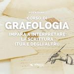 Corso di grafologia