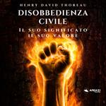 Disobbedienza civile