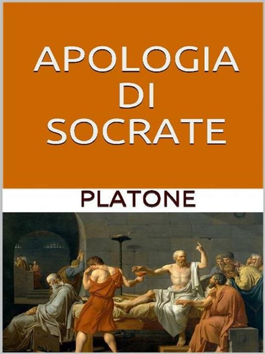 Apologia di Socrate