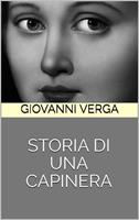 Storia di una capinera - Rizzoli Libri