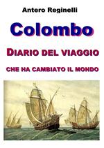 Colombo. Diario del viaggio che ha cambiato il mondo