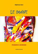 Le donne