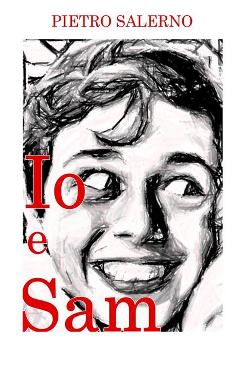 Io e Sam - Pietro Salerno - copertina