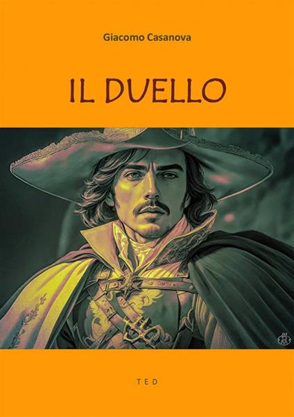 Il duello - Giacomo Casanova - ebook