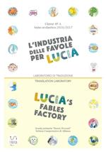 Lucia's fables factory