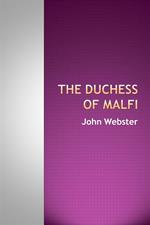 The Duchess of Malfi