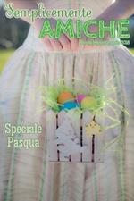 Semplicemente amiche. Speciale Pasqua (2018)