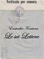 Le sei lettere