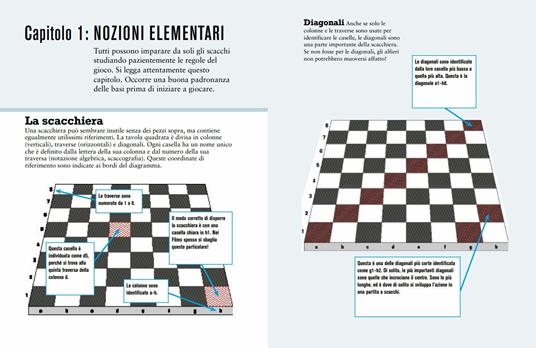 Enciclopedia 3D del giocatore di scacchi. Strategie illustrate per  migliorare il vostro gioco - James Eade - Al Lawrence - - Libro - Il  Castello - Enigmi e giochi di logica | IBS