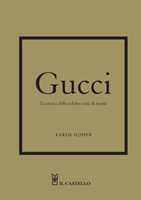 Prada. La storia della celebre casa di moda - Laia Farran Graves - Libro -  Il Castello - | IBS