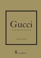 Gucci. La vera storia di una dinastia di successo - Patrizia Gucci - Libro  - Mondadori Electa - Madeleines. Memorie | IBS