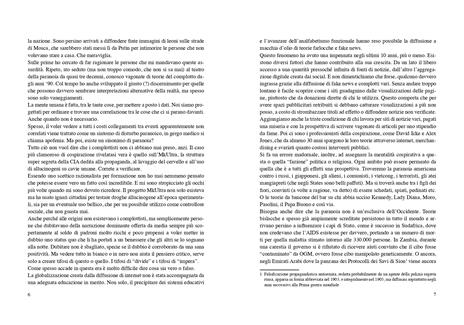 Music paranoia. Misteri, leggende e cospirazioni dal mondo delle sette note - Epìsch Porzioni - 3