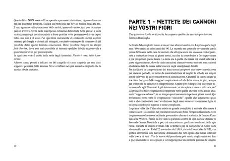 Music paranoia. Misteri, leggende e cospirazioni dal mondo delle sette note - Epìsch Porzioni - 5