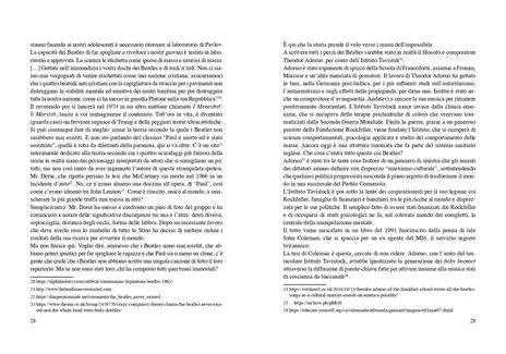 Music paranoia. Misteri, leggende e cospirazioni dal mondo delle sette note - Epìsch Porzioni - 8