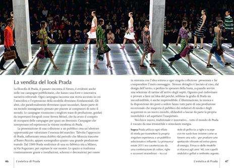 Prada. La storia della celebre casa di moda - Laia Farran Graves - 6