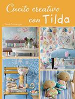 Cucito creativo con Tilda