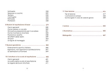 L'arte dell'equitazione. Manuale completo e illustrato - Andrea Pantano - 3