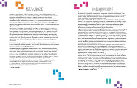 Matematica per ragazzi. Giochi e attività divertenti ispirati ai grandi matematici di oggi e di ieri - Rebecca Rapoport,Allana Chung - 3